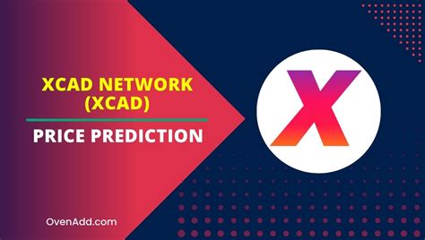 xcadr|XCAD Network price .